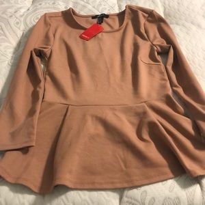 F21 blouse